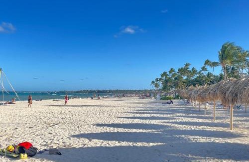 Bavaro Apartamento | Stanza Mare Beach Front