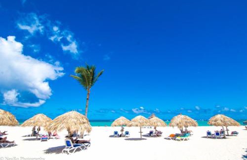 Bavaro Apartamento | Stanza Mare Beach Front