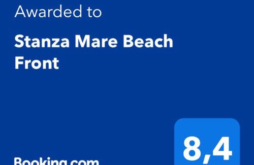 Bavaro Apartamento | Stanza Mare Beach Front