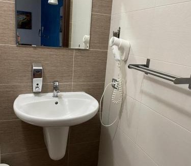 Cosenza Casa | Stanza Platone