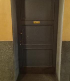 Tricolore Casa | Stanza privata con bagno nel centro di Milano