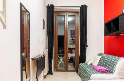 Vittoria Casa | Stanza Privata in Casa Condivisa - Private Room in Shared Home