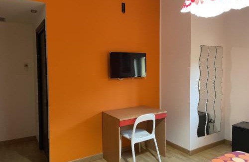 Cosenza Casa | Stanza Socrate