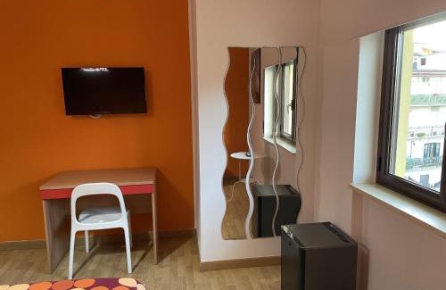 Cosenza Casa | Stanza Socrate