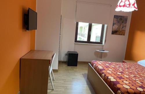 Cosenza Casa | Stanza Socrate