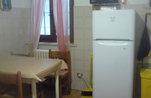 Oltretorrente Apartamento | Appartamento moderno nel centro storico di Parma