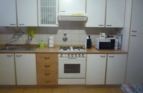 Oltretorrente Apartamento | Appartamento moderno nel centro storico di Parma