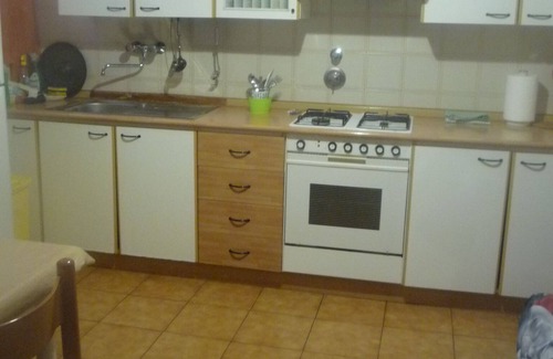 Oltretorrente Apartamento | Appartamento moderno nel centro storico di Parma