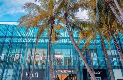 Liberty City Apartamento | Stanza Wynwood Parking Laundry Wifi