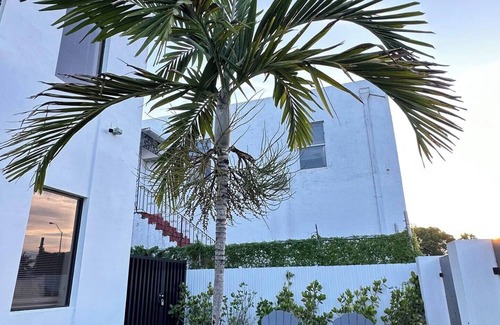 Liberty City Apartamento | Stanza Wynwood Parking Laundry Wifi