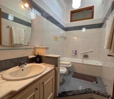 Castelvetrano Casa | Stanze Matrimoniali Nicchia della Ninfa