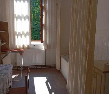 Cakova Apartamento | Stará škola - studio apartmán, 4 lůžka