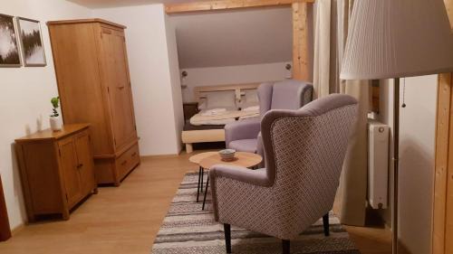 Stara Lesna Apartamento | Stará Lesná ADEX