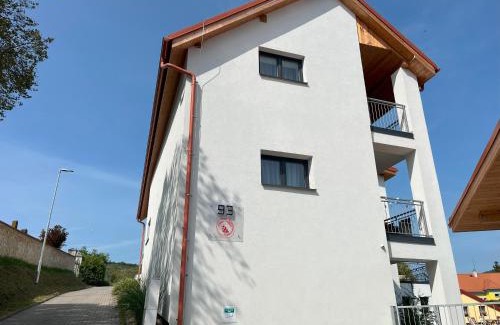 Velke Zernoseky Casa | Stará Vinice Velké Žernoseky 93