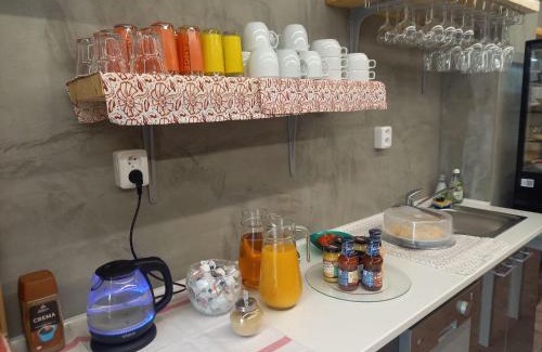 Velke Zernoseky Casa | Stará Vinice Velké Žernoseky 93