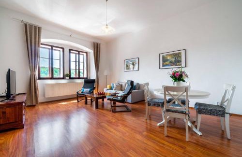 Kutna Hora Apartamento | Starý farhof