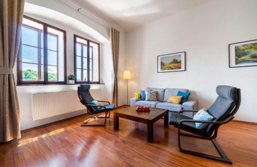 Kutna Hora Apartamento | Starý farhof