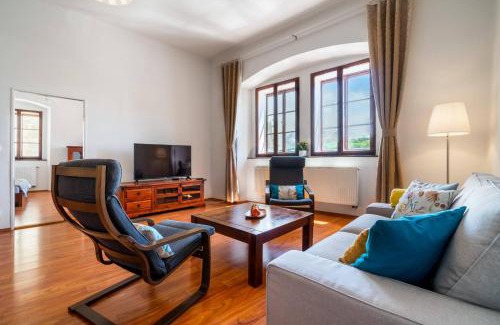 Kutna Hora Apartamento | Starý farhof