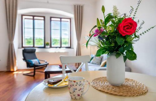 Kutna Hora Apartamento | Starý farhof