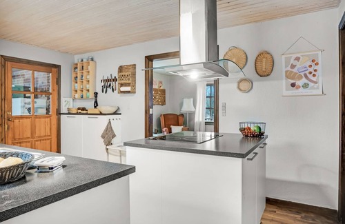 Farso Casa | "Star" - 200m to the fjord by Interhome