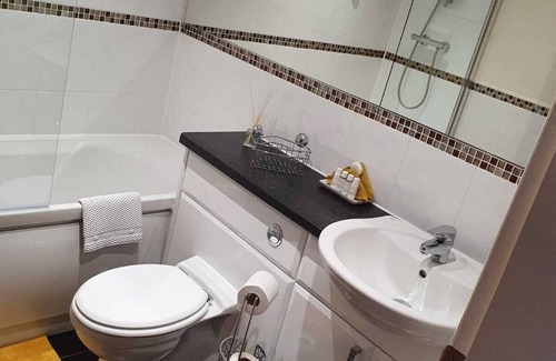 Linlithgow Hotel | Star and Garter Hotel