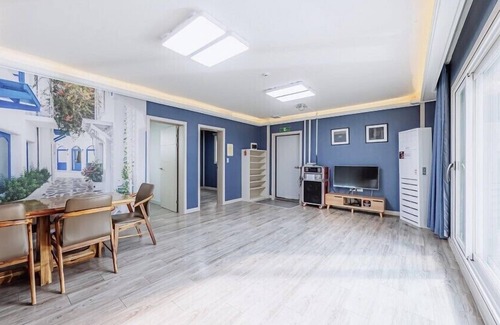 Namyangju Casa | Star and Pension