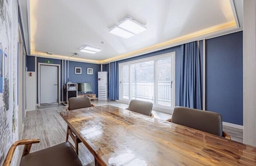 Namyangju Casa | Star and Pension
