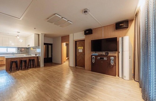 Namyangju Casa | Star and Pension