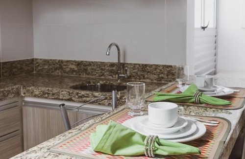 Centro Apartamento | Star Apart Hotel