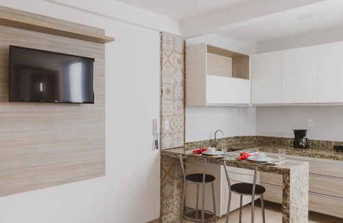 Centro Apartamento | Star Apart Hotel