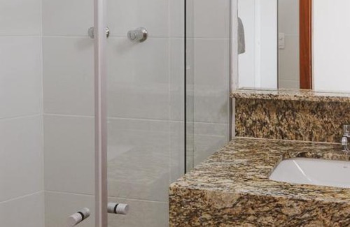 Centro Apartamento | Star Apart Hotel