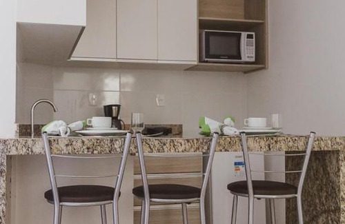 Centro Apartamento | Star Apart Hotel