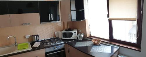 Ramnicu Valcea Apartamento | Star Apart