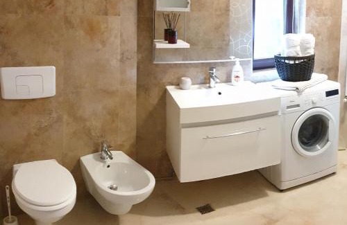 Ramnicu Valcea Apartamento | Star Apart