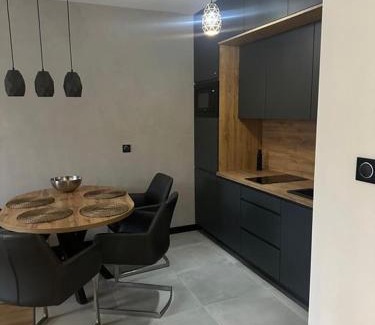 Dziwnow Apartamento | STAR Apartament & Spa 2 Dziwnów