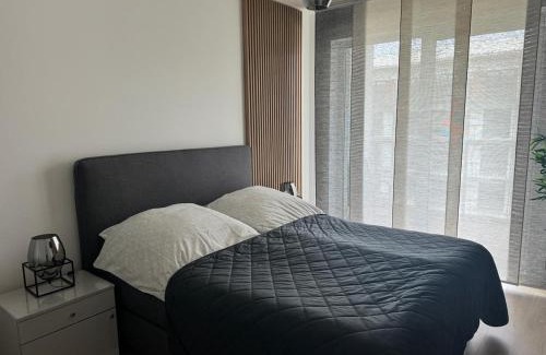 Dziwnow Apartamento | STAR Apartament & Spa 2 Dziwnów