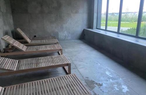 Dziwnow Apartamento | STAR Apartament & Spa 2 Dziwnów