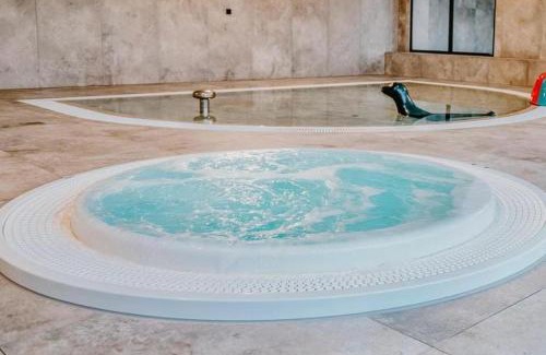 Dziwnow Apartamento | STAR Apartament & Spa Dziwnów