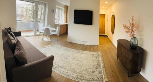 Panevezys Apartamento | STAR apartamentai