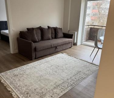 Panevezys Apartamento | STAR apartamentai