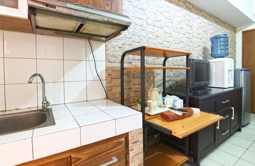 Pondokcina Hotel | Star Apartemen Margonda Residence 2 Depok