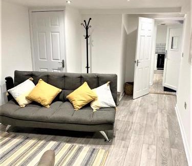 Ipswich Apartamento | Star Apartment
