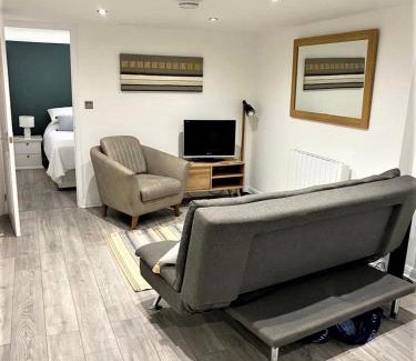 Ipswich Apartamento | Star Apartment