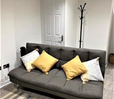 Ipswich Apartamento | Star Apartment