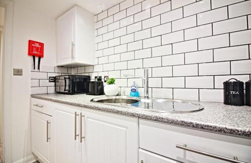 Ipswich Apartamento | Star Apartment