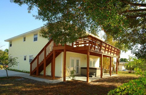 Iona Casa | Star Apartments
