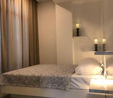 Avlabari Hotel | Star Avlabari