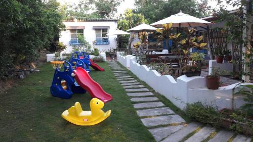 Checheng Casa | Star B&B