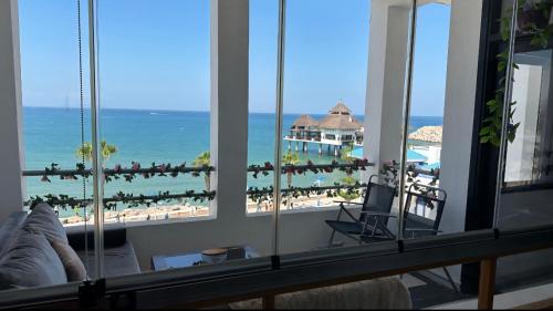 M'diq Apartamento | Star beach