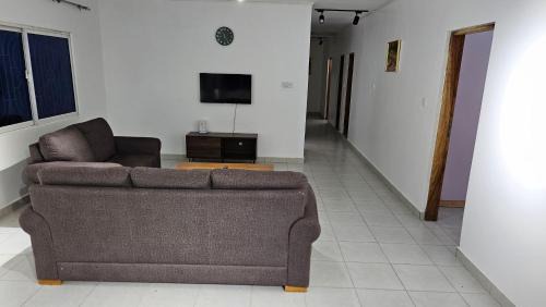 Gede Apartamento | Star Beach Paradise